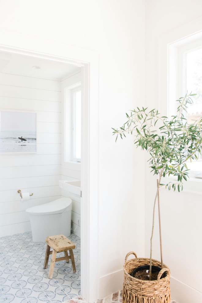 Bathroom - bathroom idea in San Francisco