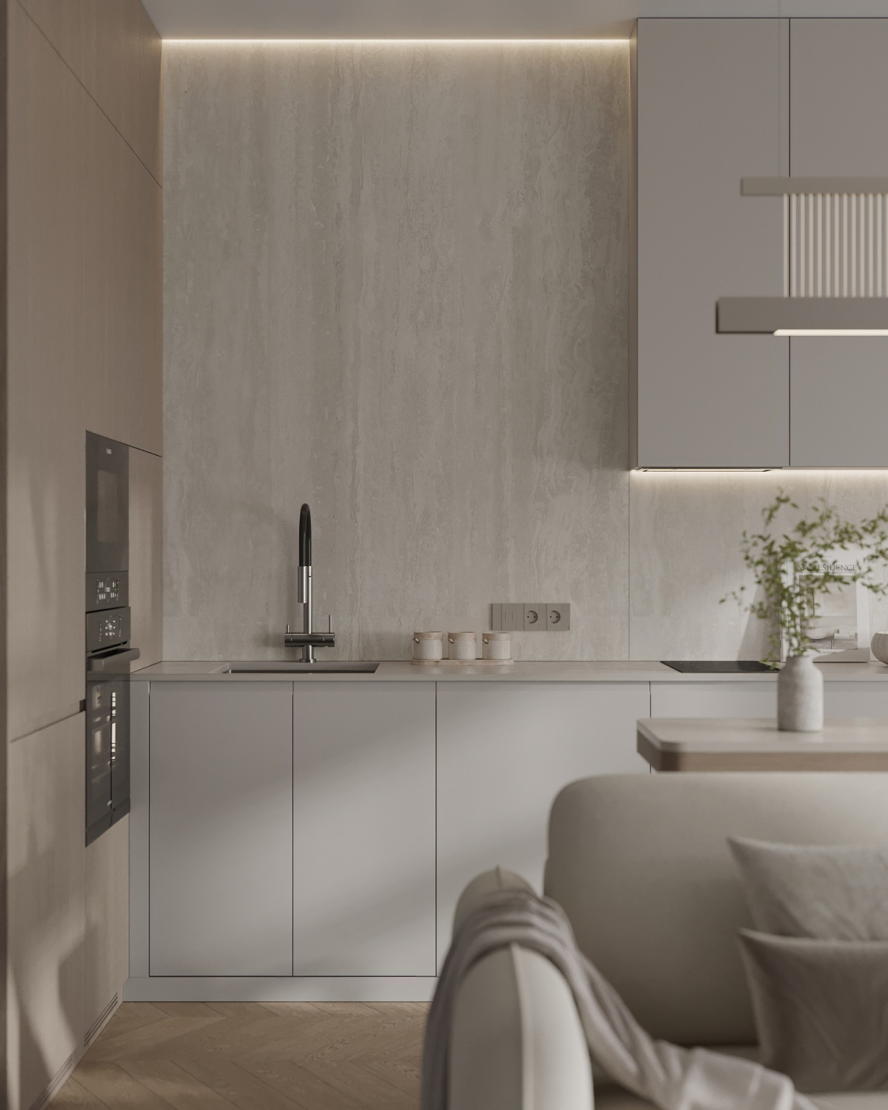 ЖК "Северная корона"