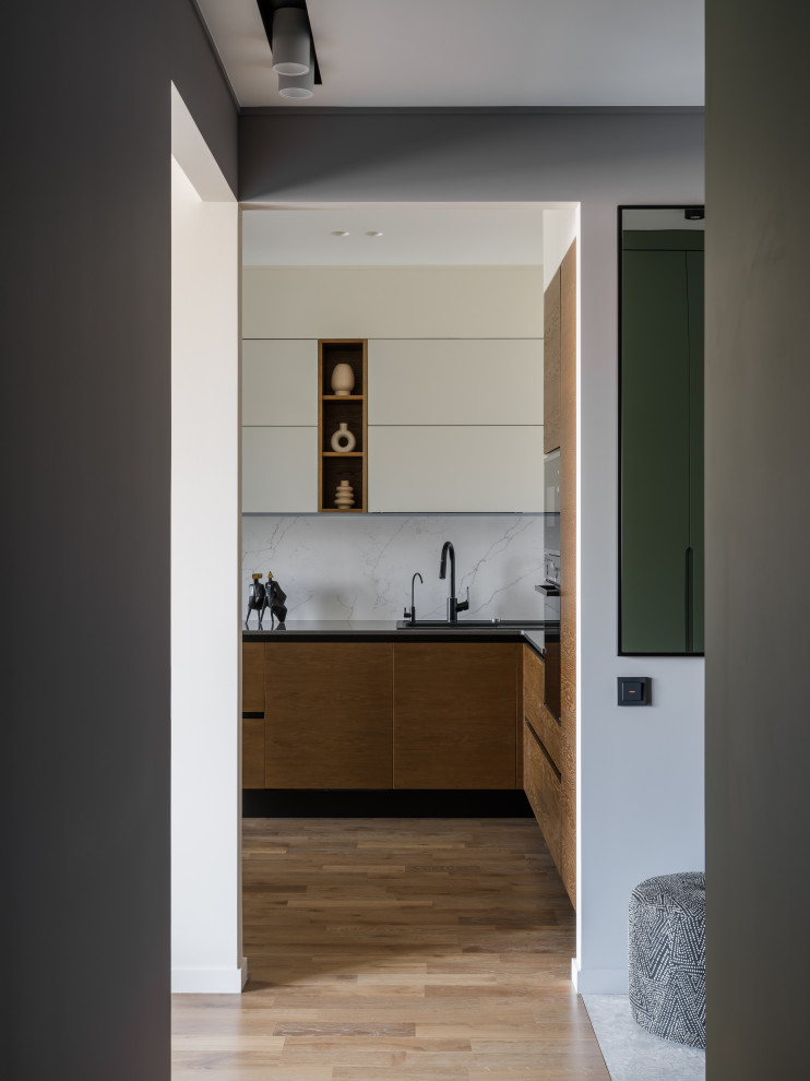 Современная квартира в ЖК ФилиЧета