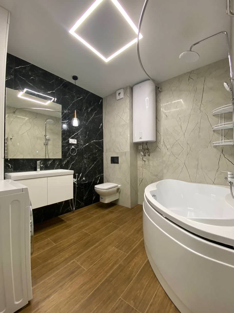 Квартира в Казани