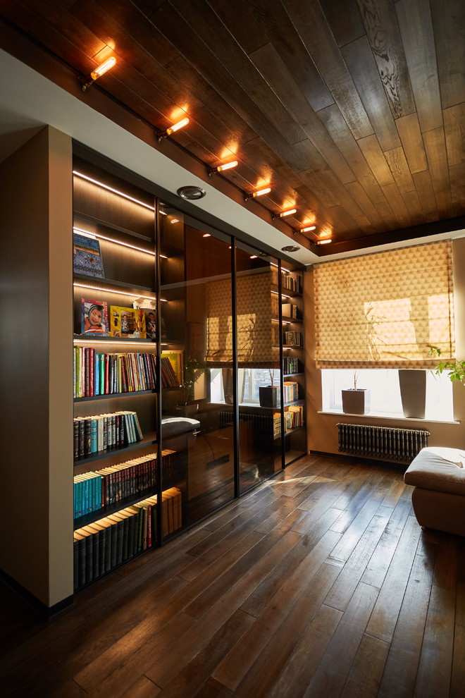 Стеллажная система raumplus