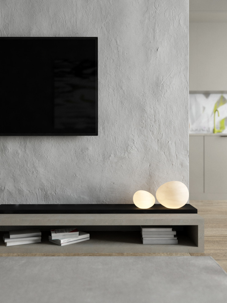 Квартира в ЖК Магнифика