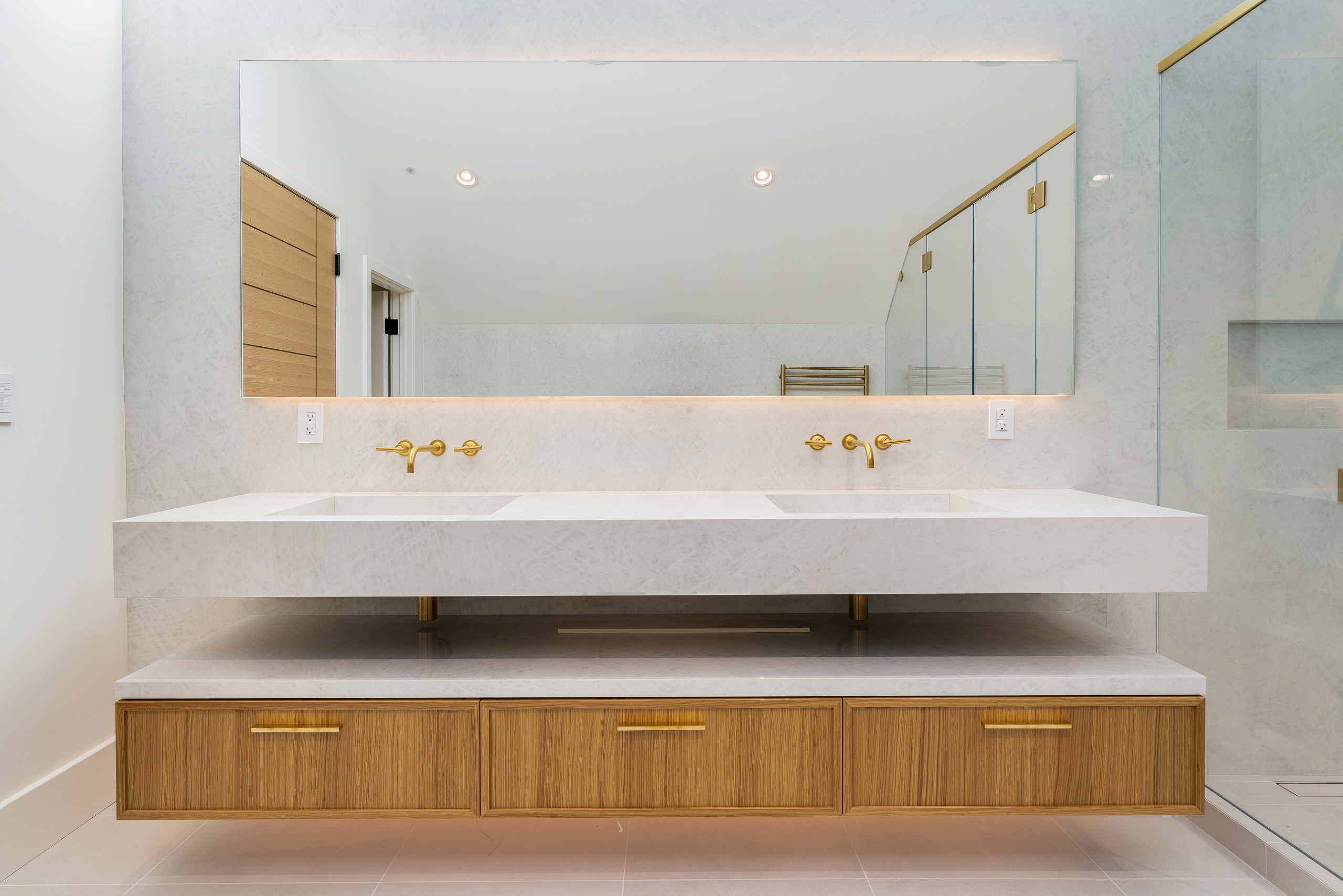 Home Remodel - Atherton