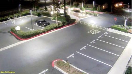 Inspiration for a landscaping in Orange County.