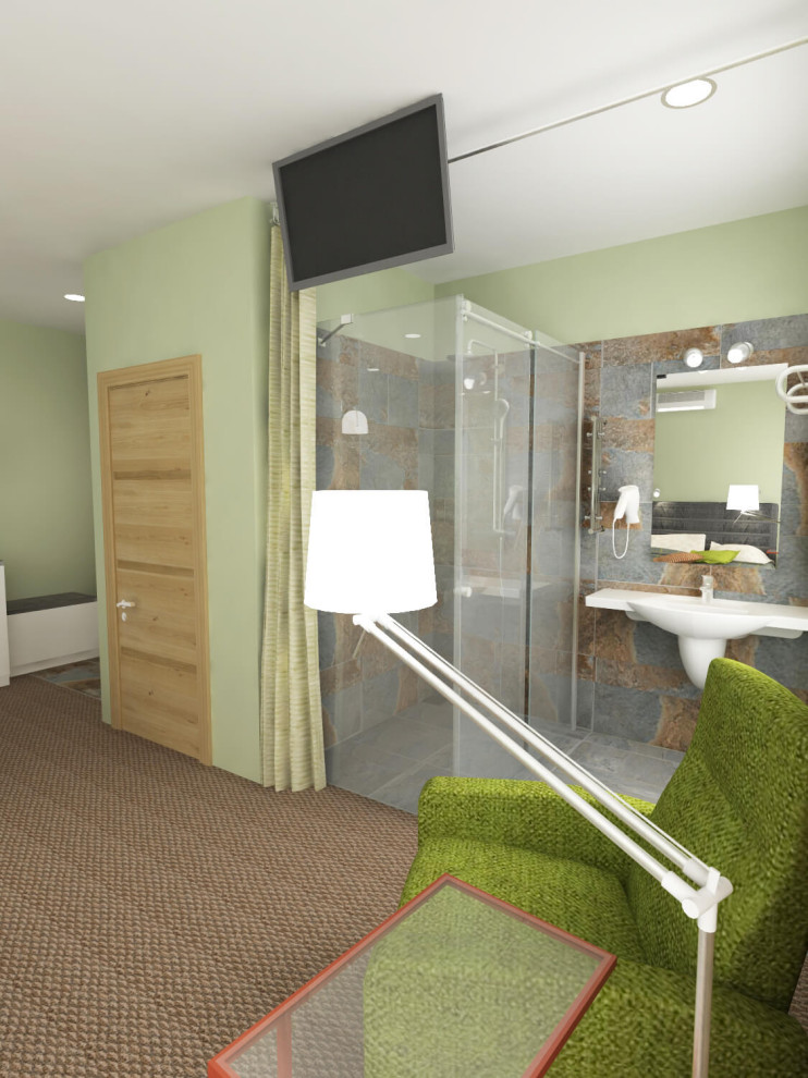 Апартотель