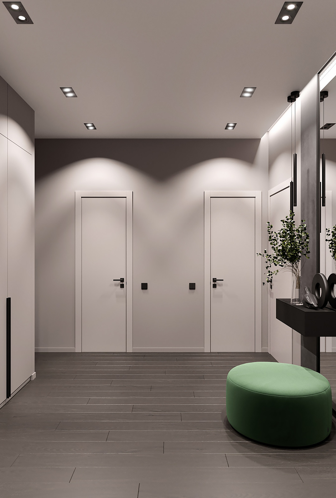 Квартира в ЖК Притяжение