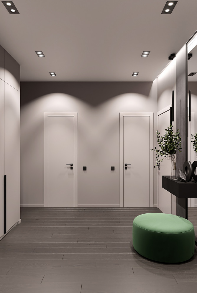 Квартира в ЖК Притяжение