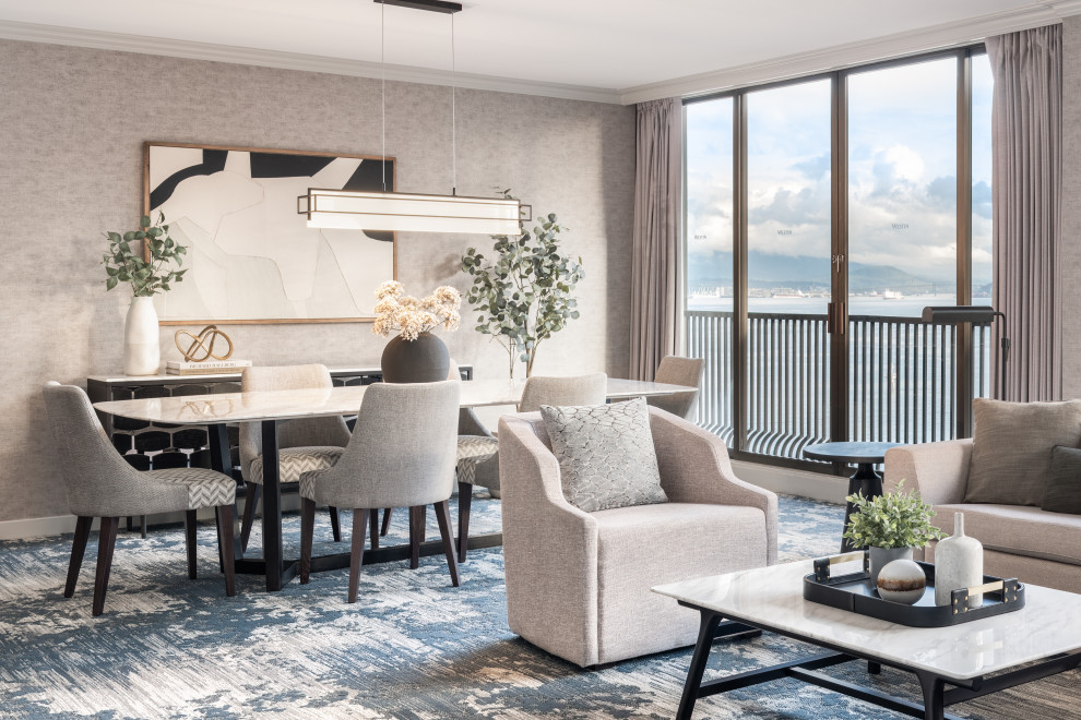 Living Dining Refresh