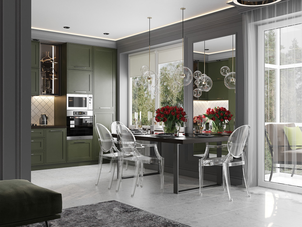 Апартаменты в г. Светлогорск