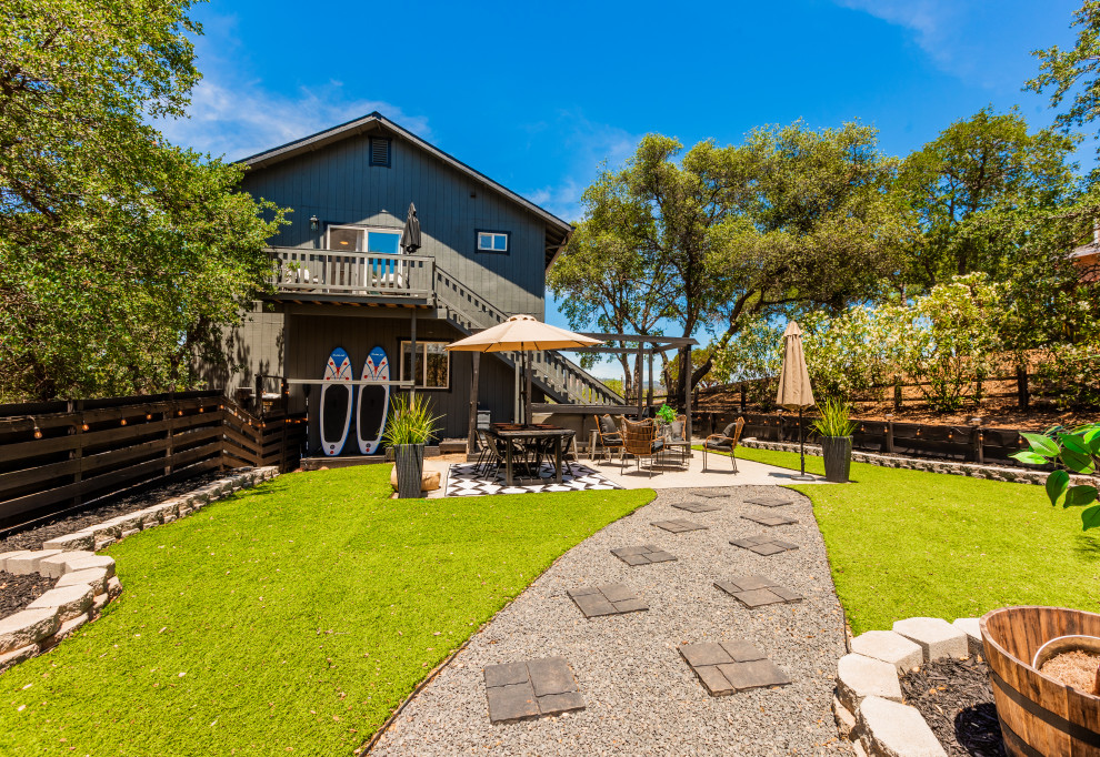 Lake House Cottage Retreat