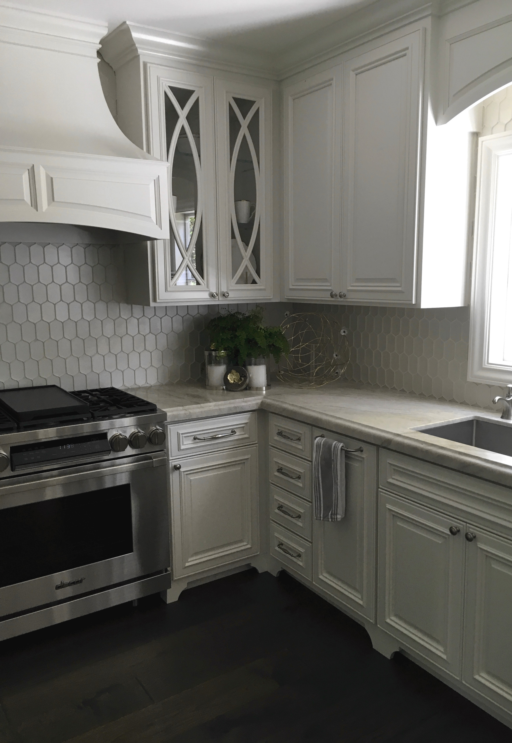 Kitchen & Dining Room Remodels