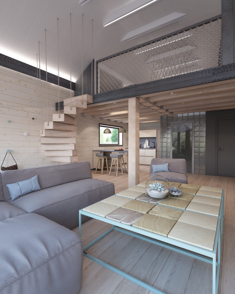 Дом г. Пермь