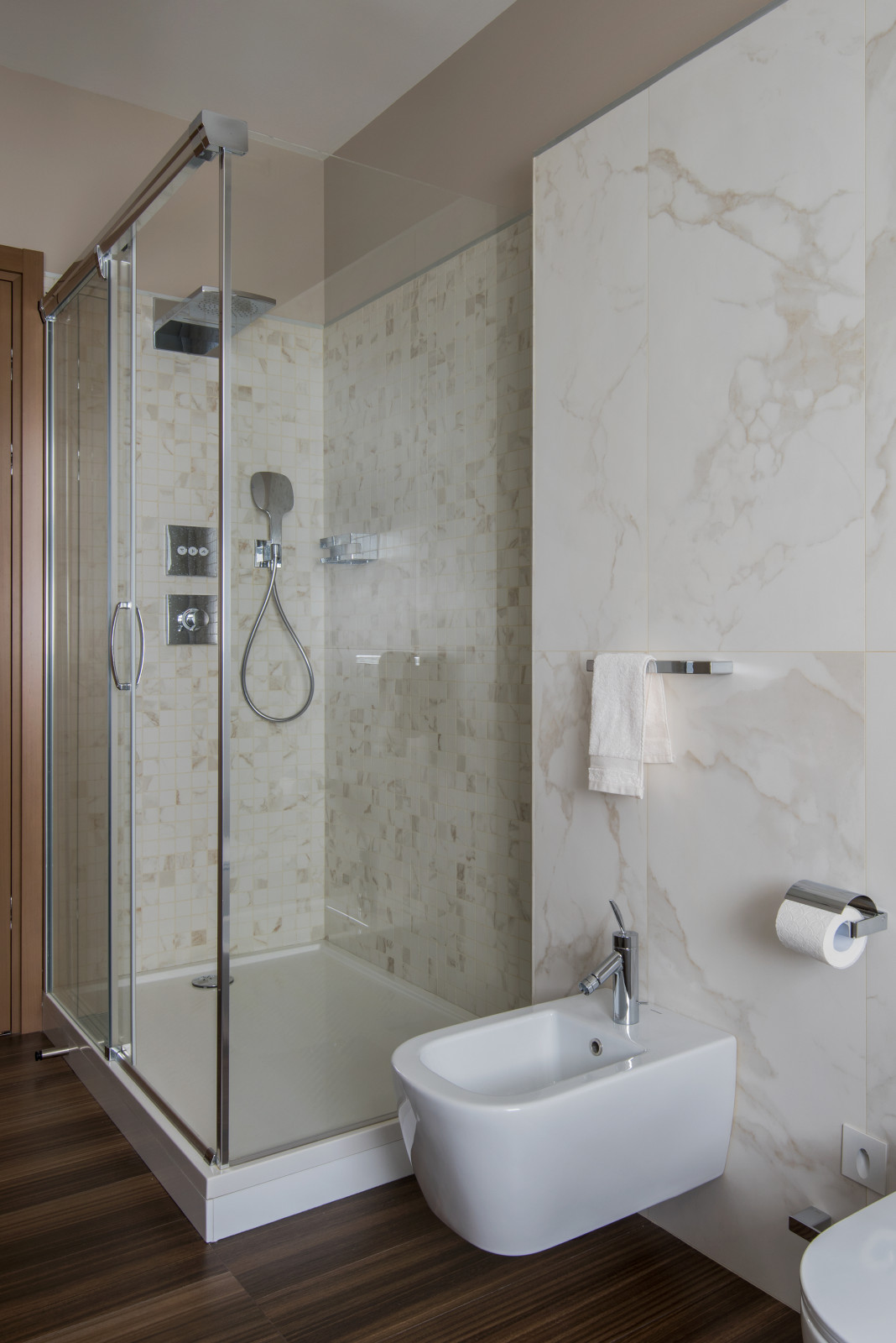 Загородный дом в коттеджном поселке "Эсквайр-парк"