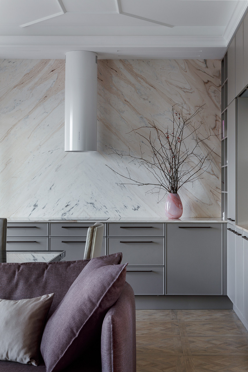 Пыльная Роза