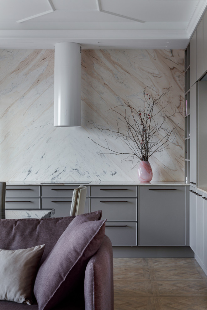 Пыльная Роза