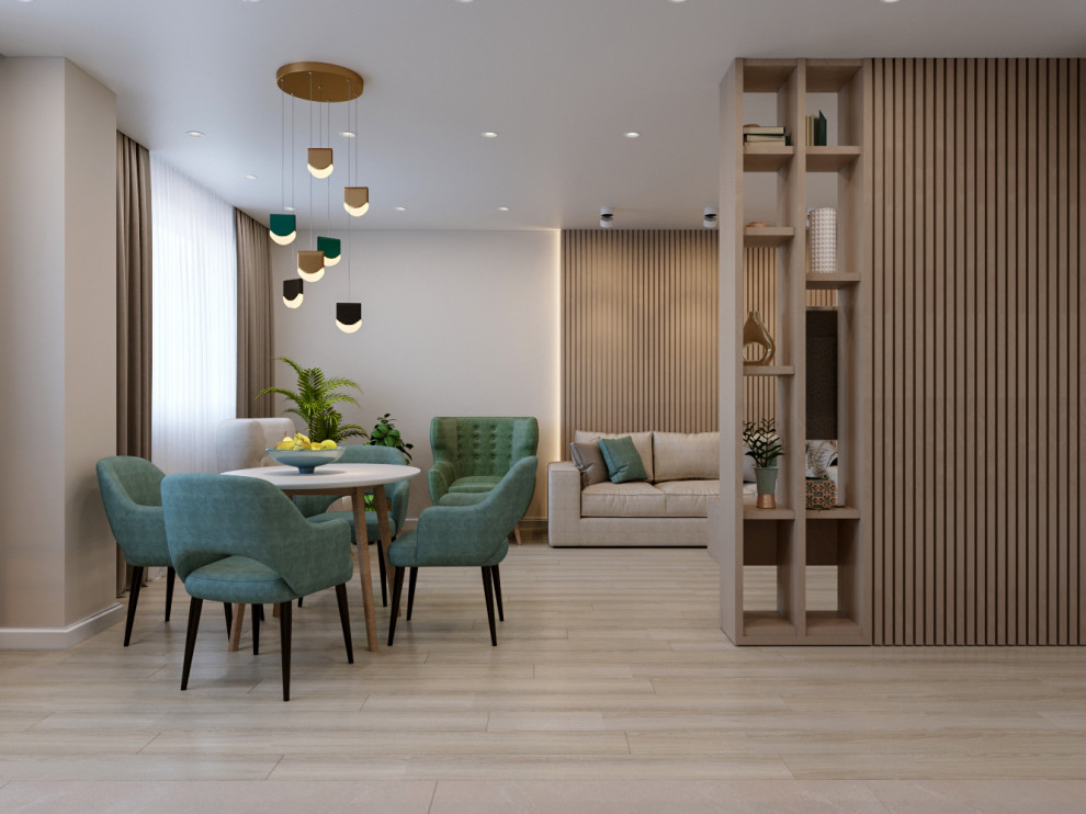 ЖК Богородский