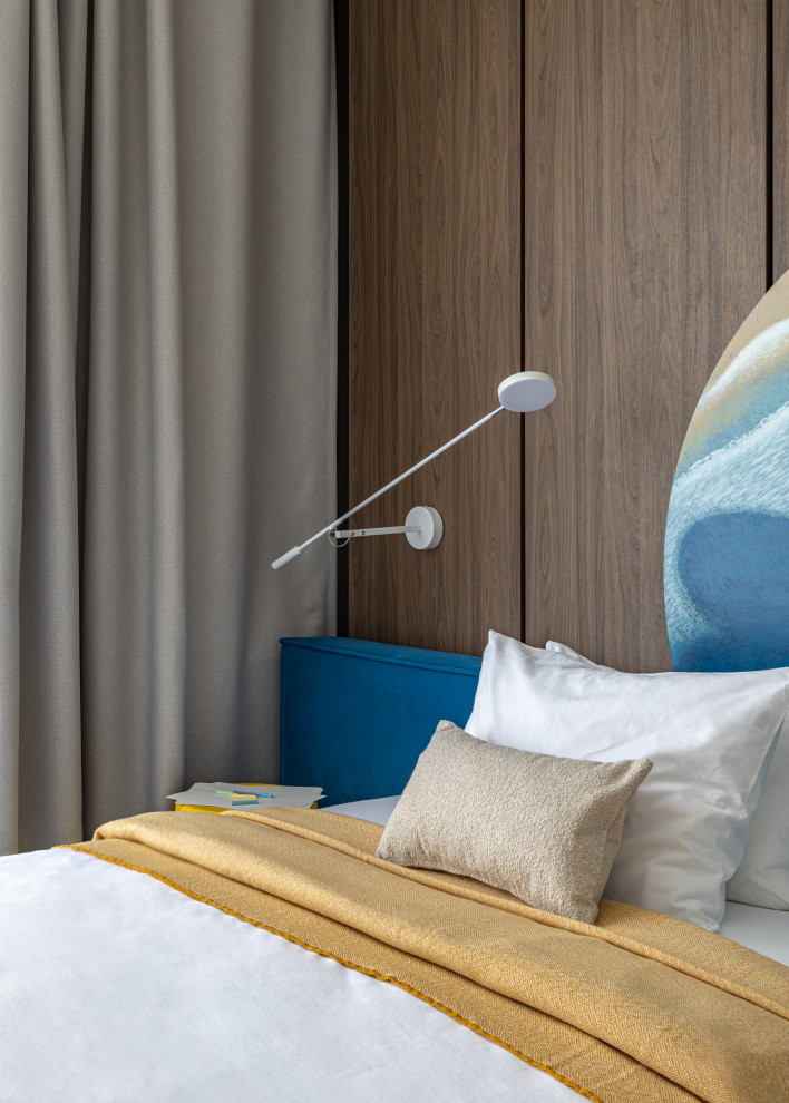 Вилла у моря в Сочи