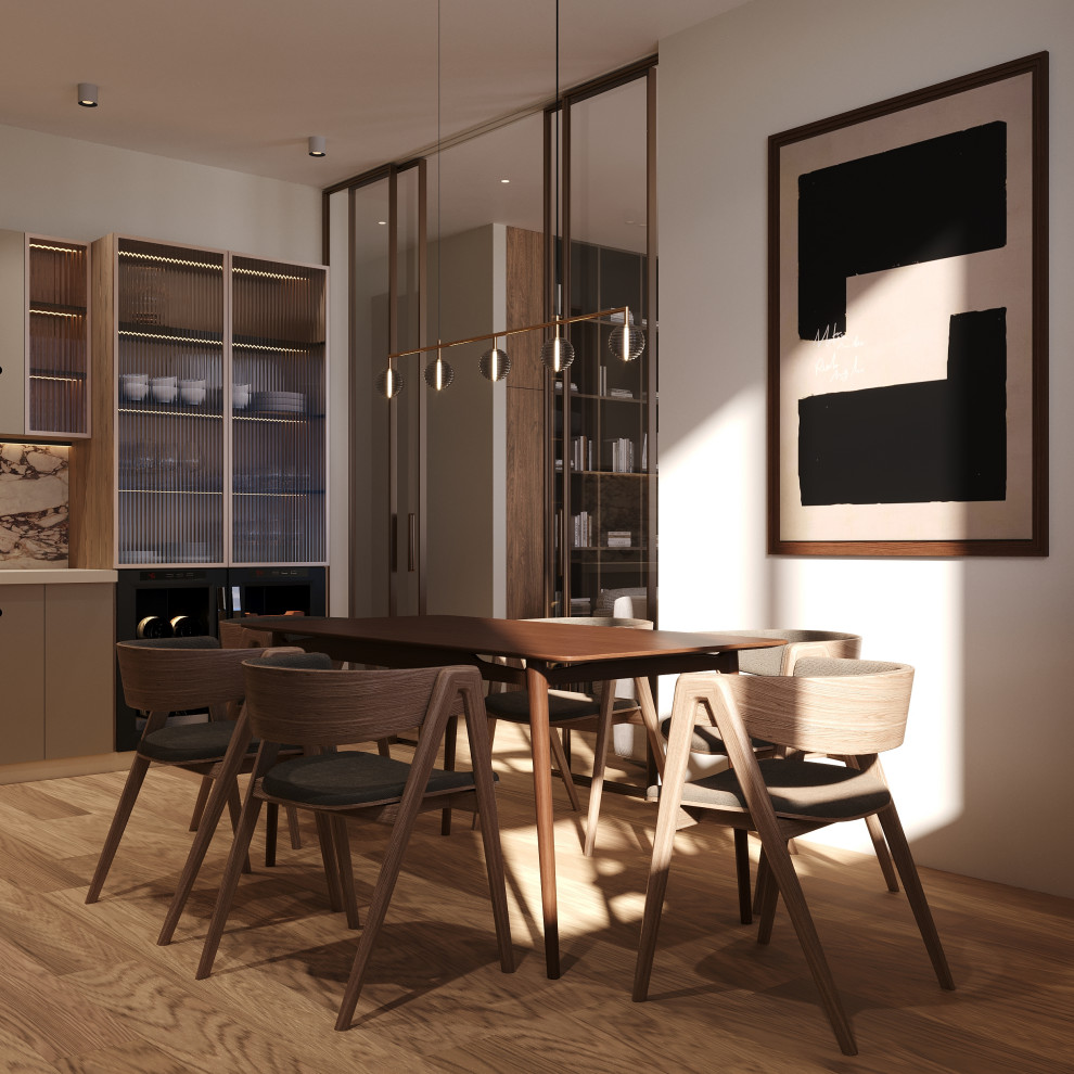 ЖК Настоящее