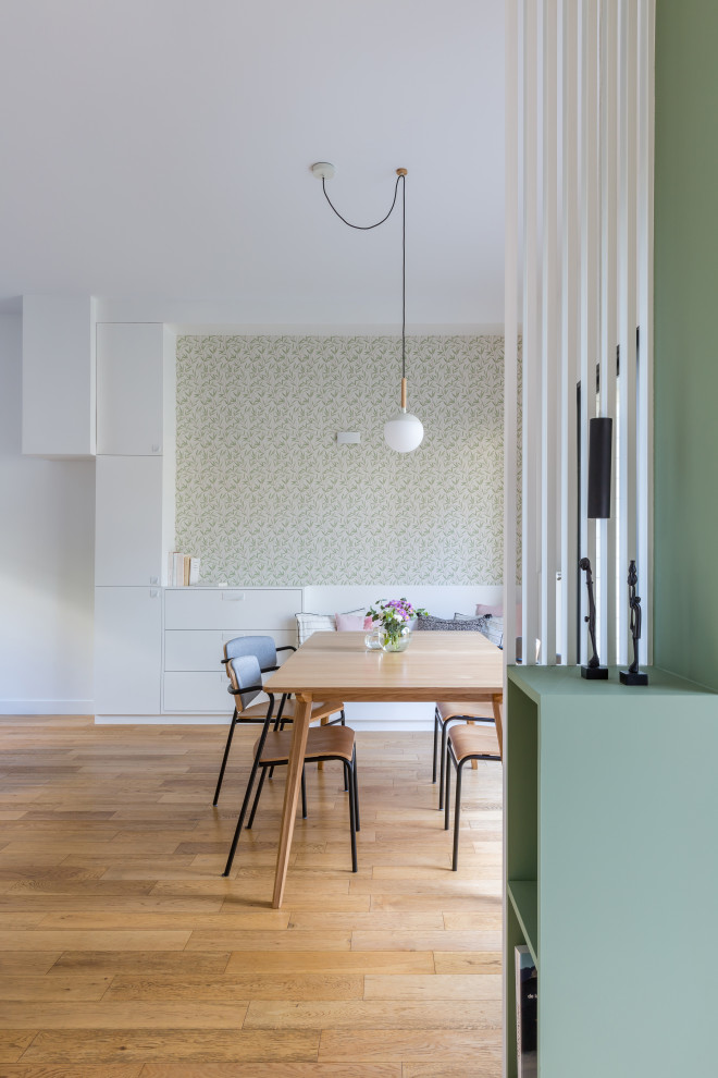 Architecte Dintérieur Bois Colombes