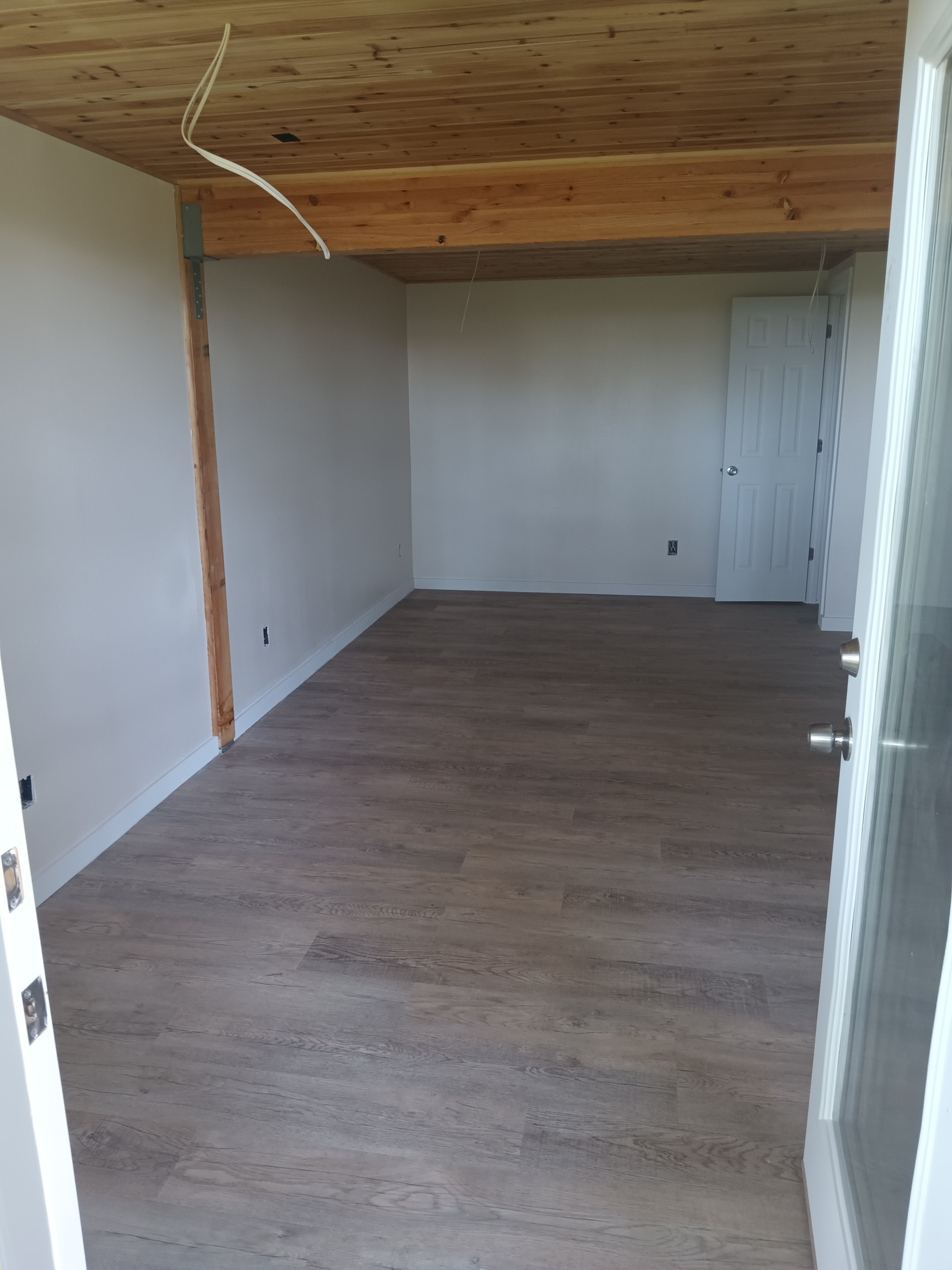 Flooring Projects etc