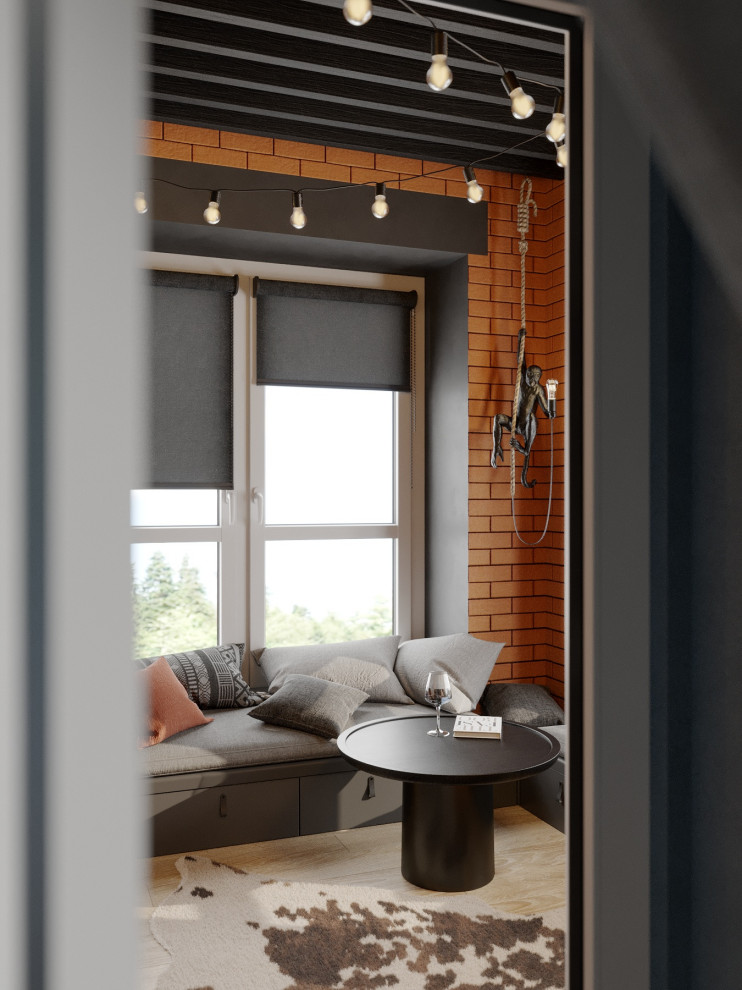 Левобережный