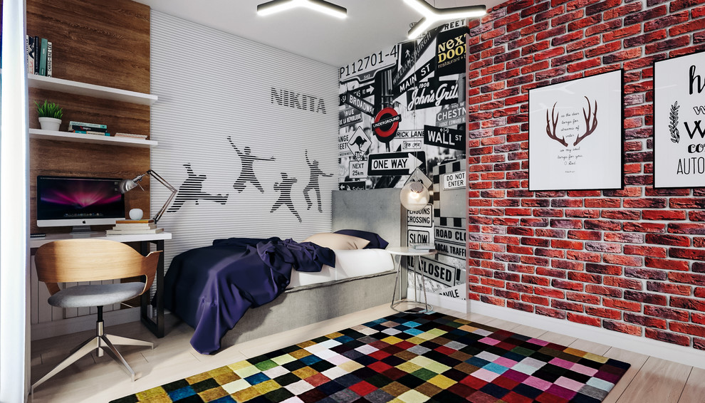 Дизайн загородного дома