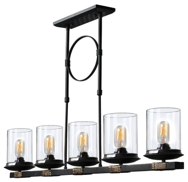 Industrial Pendant Lights, Vintage Kitchen Island Lights, Dining Room