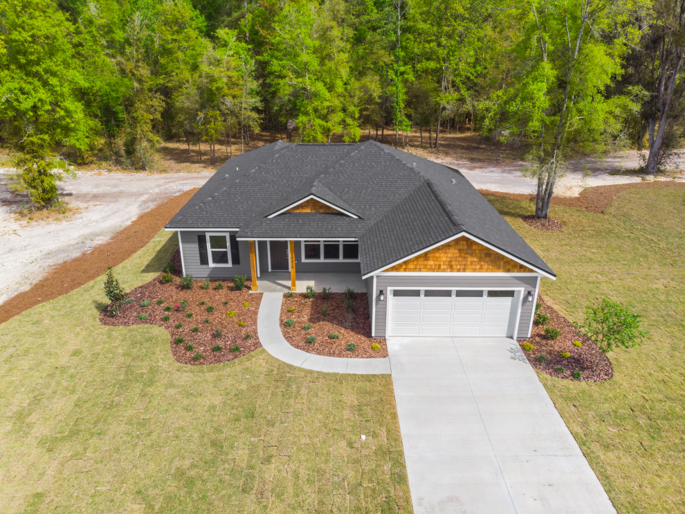 New Home - The Sylvania Model - 1,646