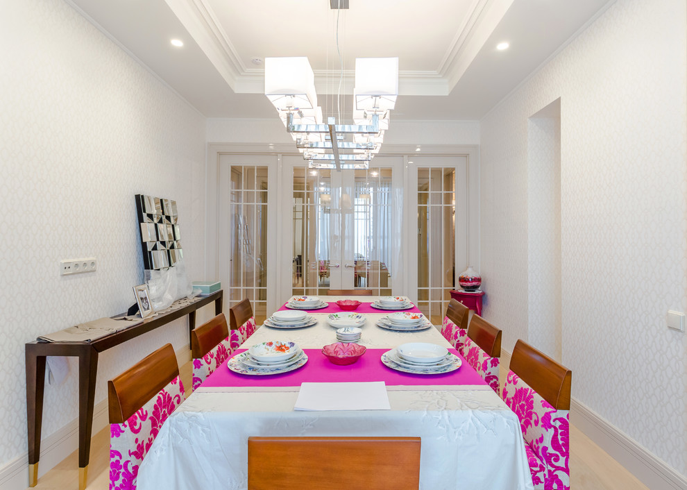 ЖК Вектор хаус