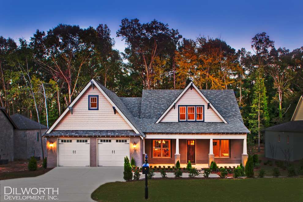 Our Homes Atlanta par Dilworth Development Inc Houzz