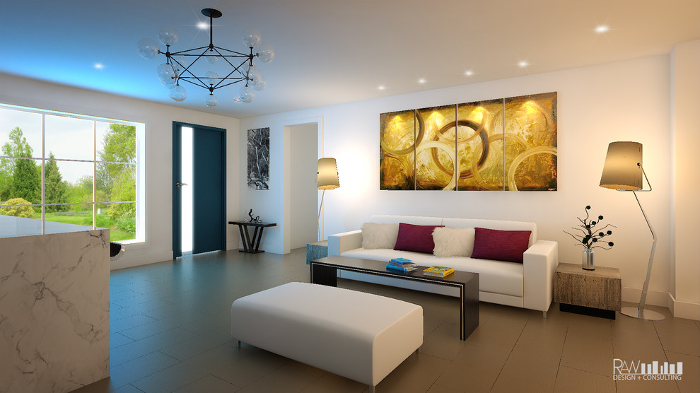 Wilton Manors Residence