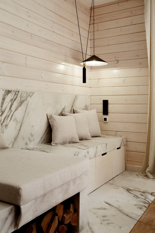 Werkel в новом проекте Петровой и Адроновой