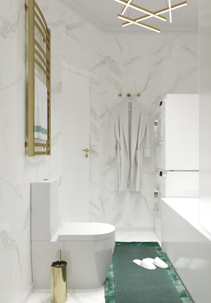 Ванная комната