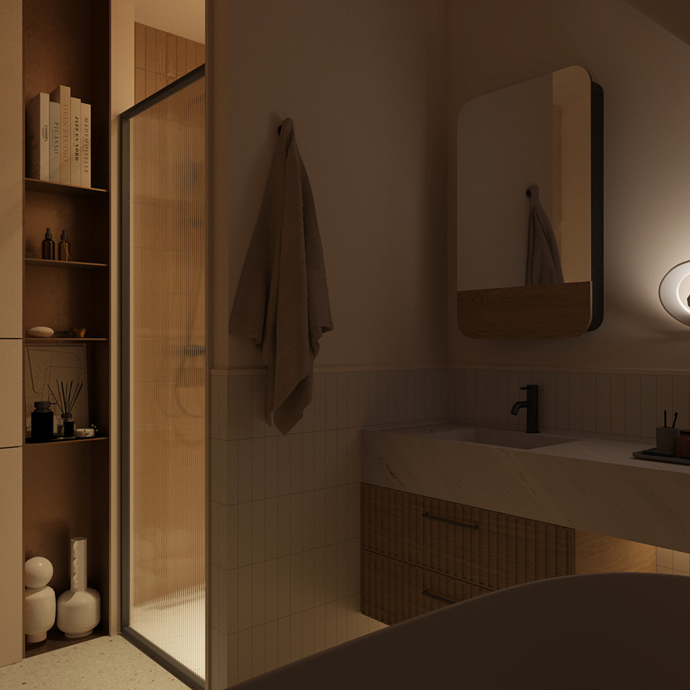 Химки Таунхаус