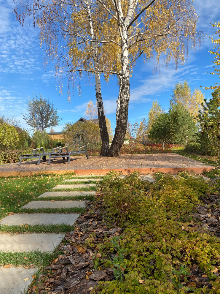 Коттеджный поселок "Новый Мир"