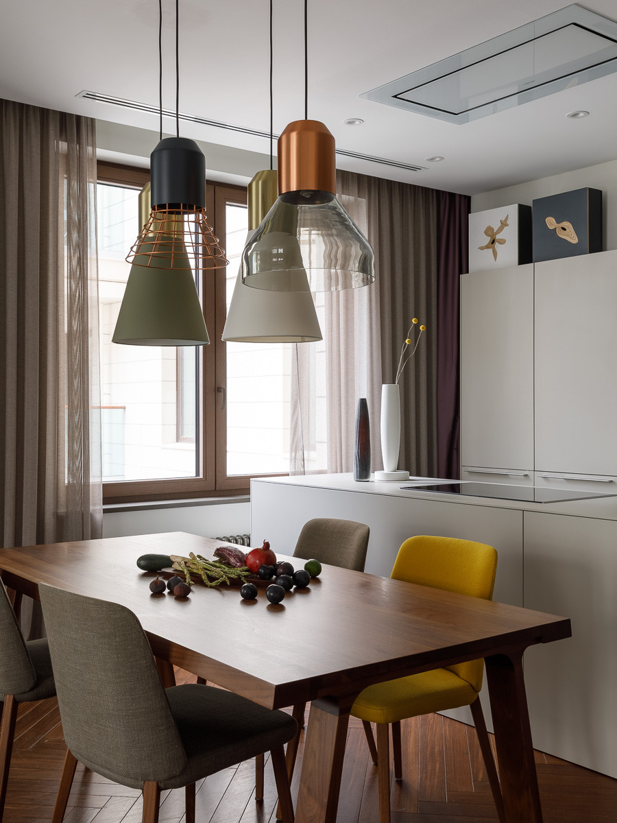 Privelegie apartments