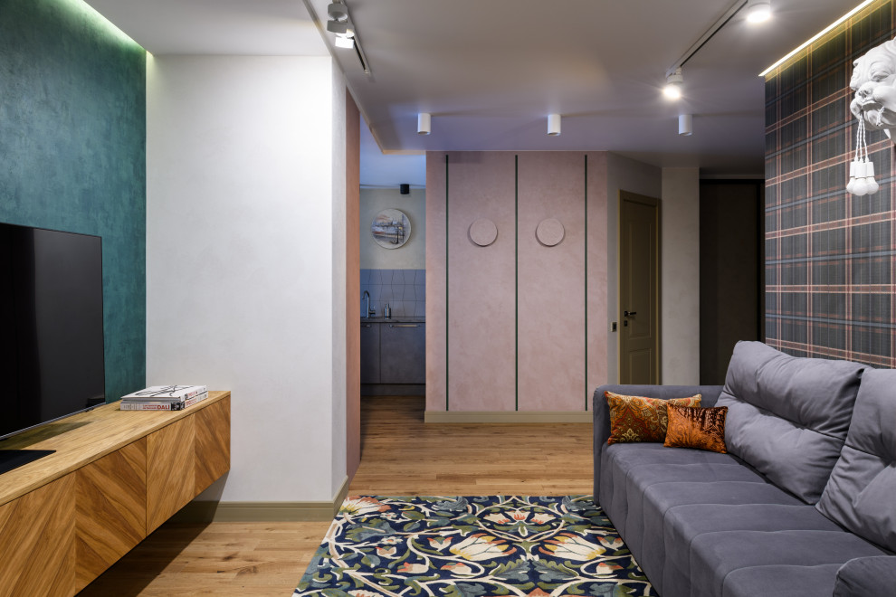 Сила красоты