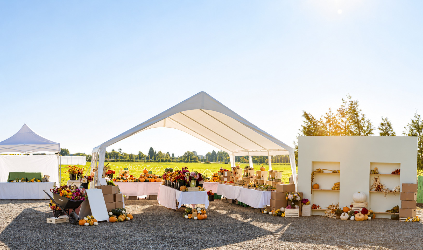Athiana Acres:  An organic Regenerative Farm