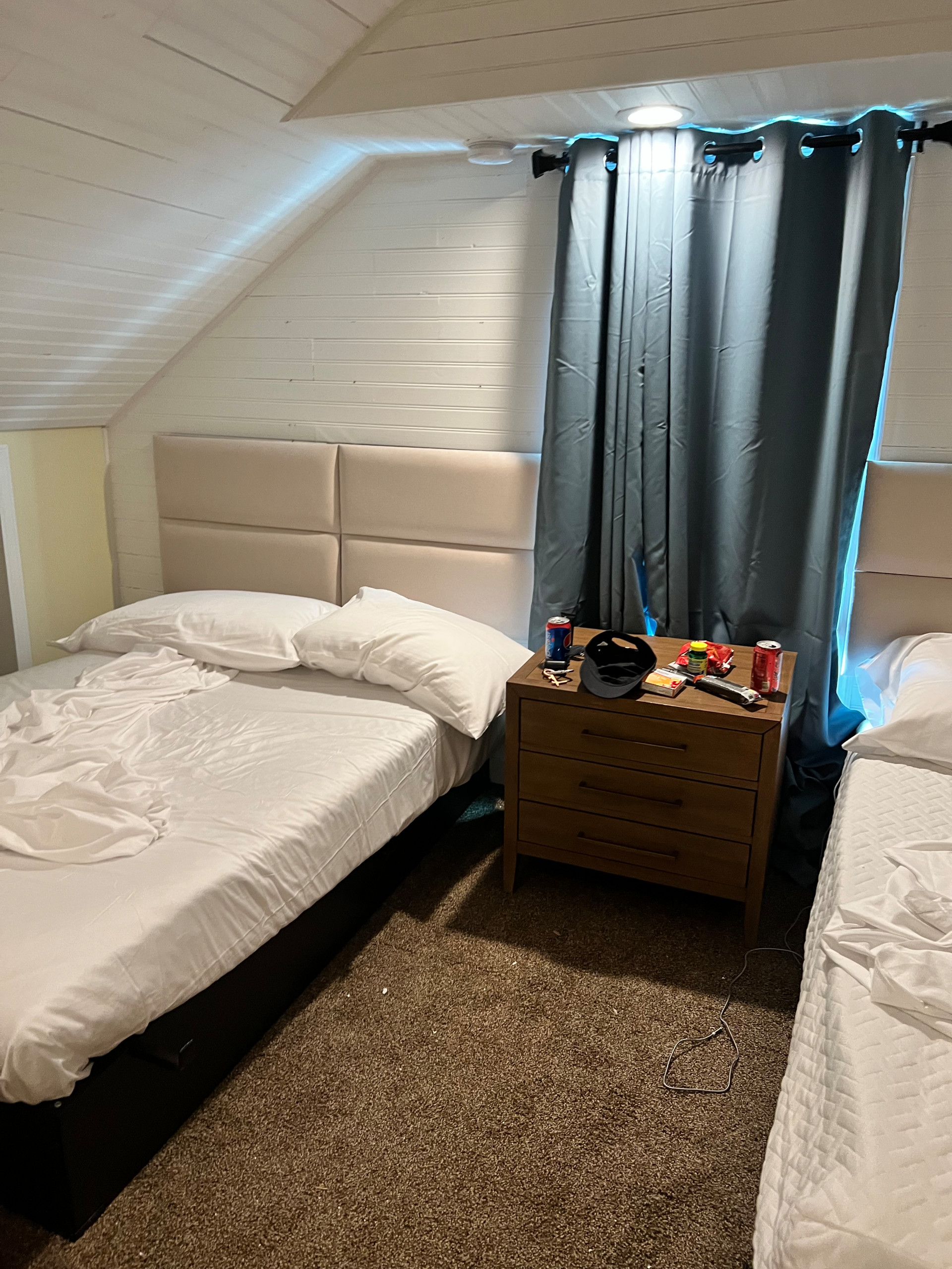 B&B Hawksbill Luray