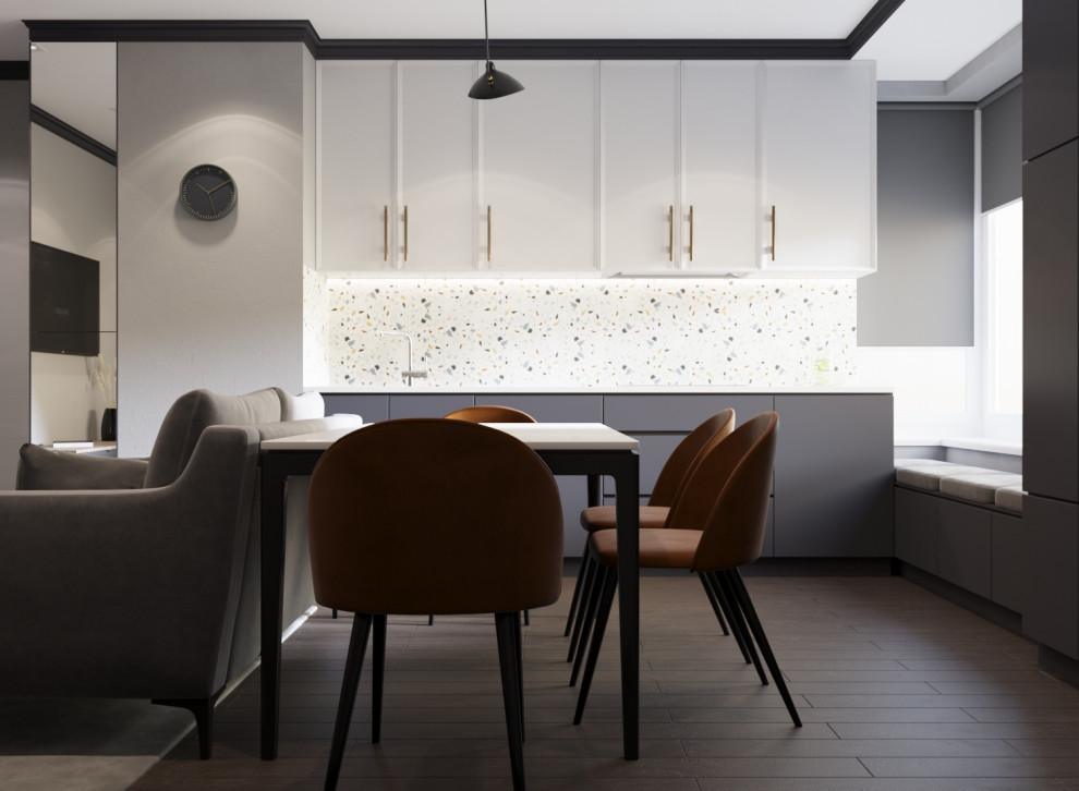 Квартира в Москве