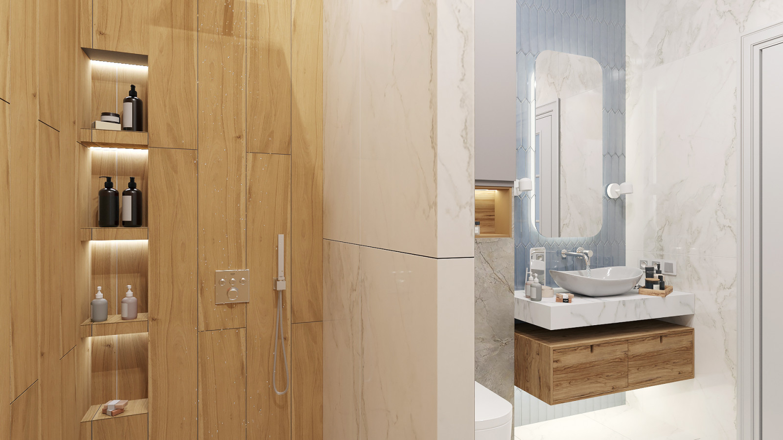 КП "Виктория Престиж"