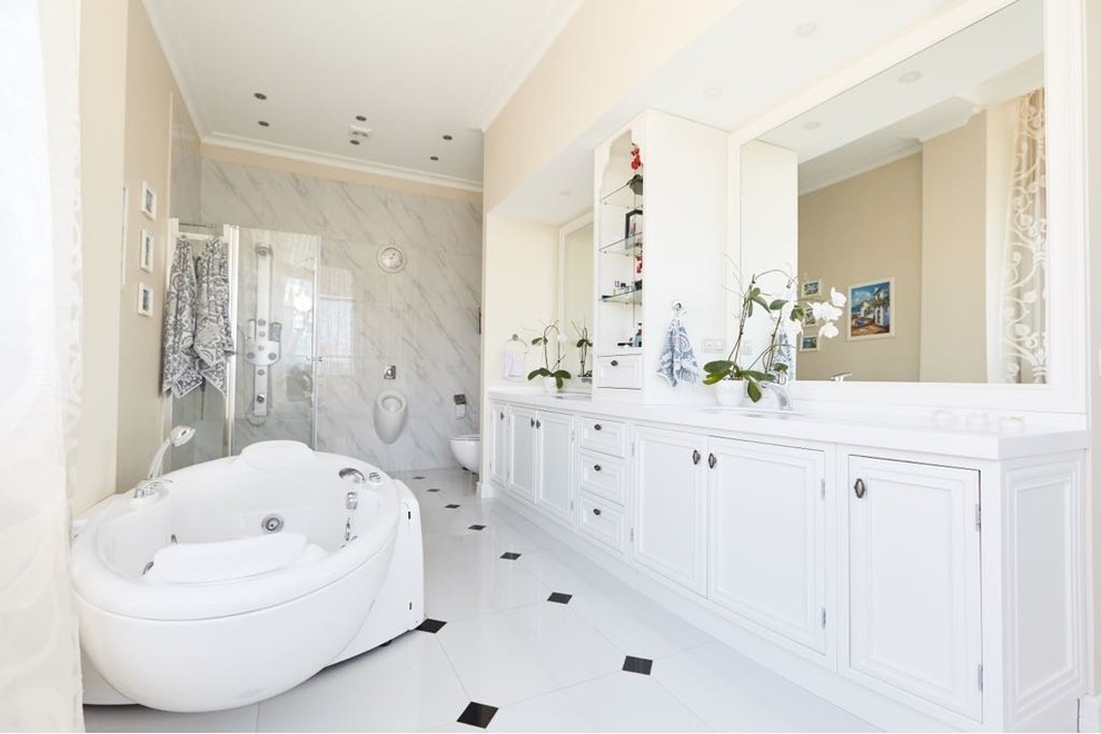 Кольцо Екатерины. Квартира. Реализованные объекты