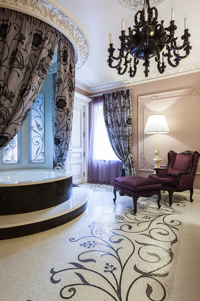 Текстильное оформление квартиры (дома)