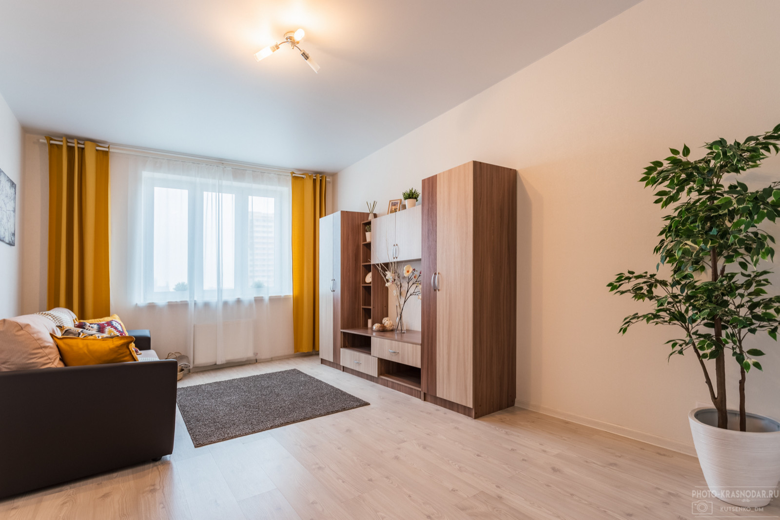 квартира ЖК Каскад