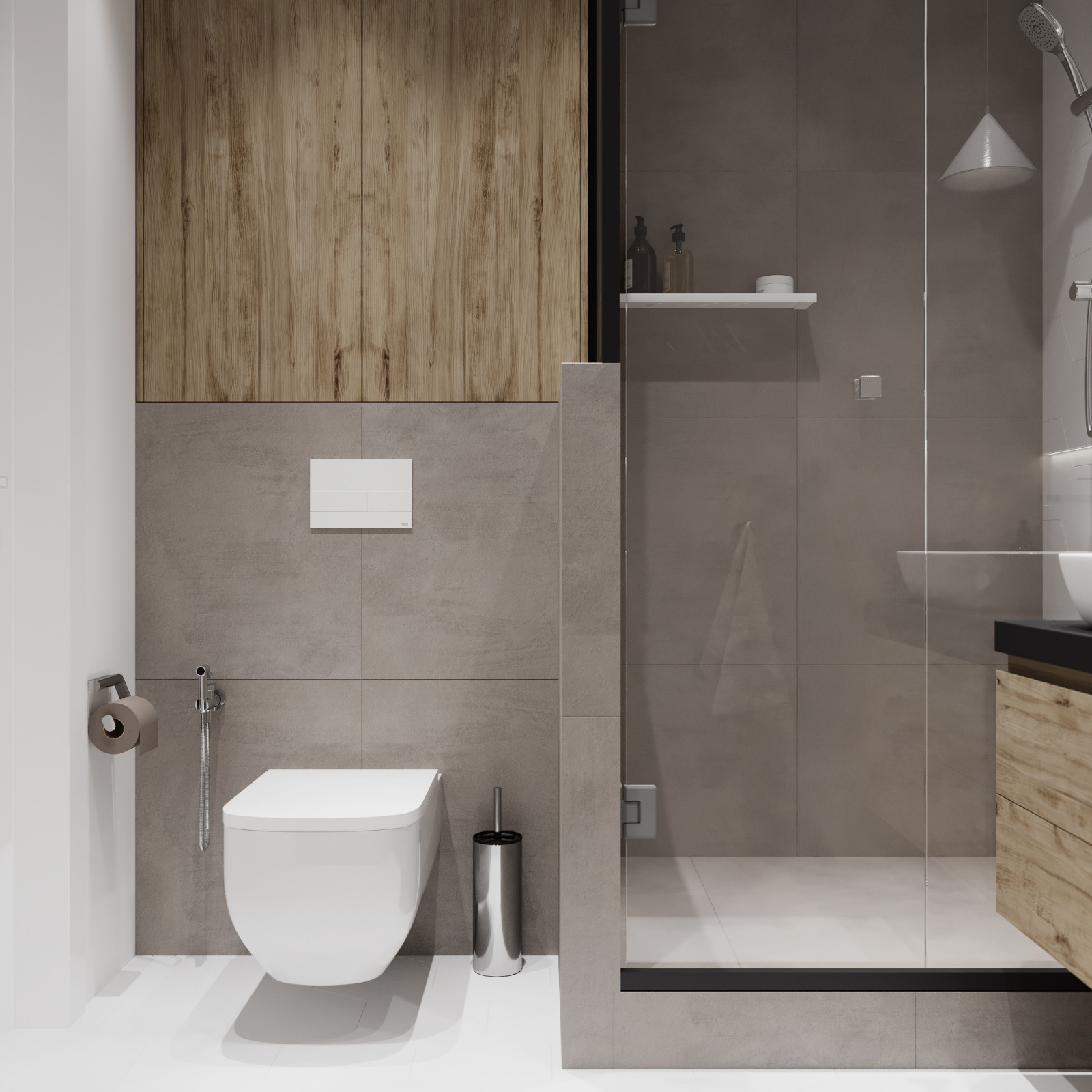 Кольцово, Технопарковая 5