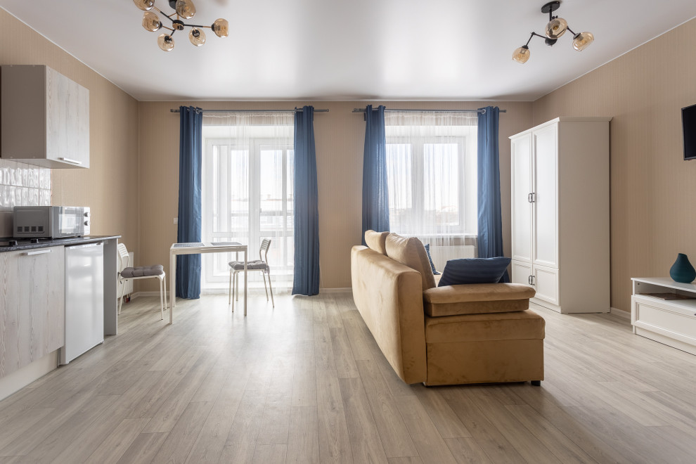 Квартира на Ольгинской набережной под сдачу