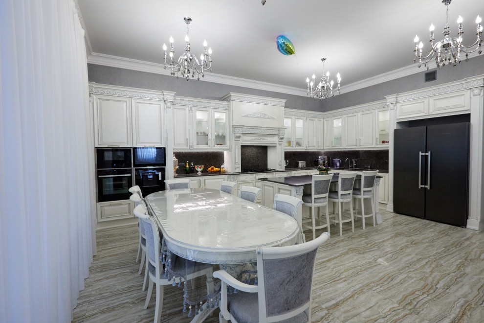 Итальянский-российский проект