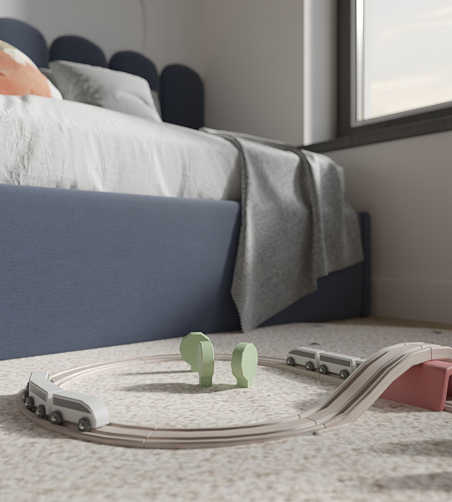 ЖК Тишинка Москва 1