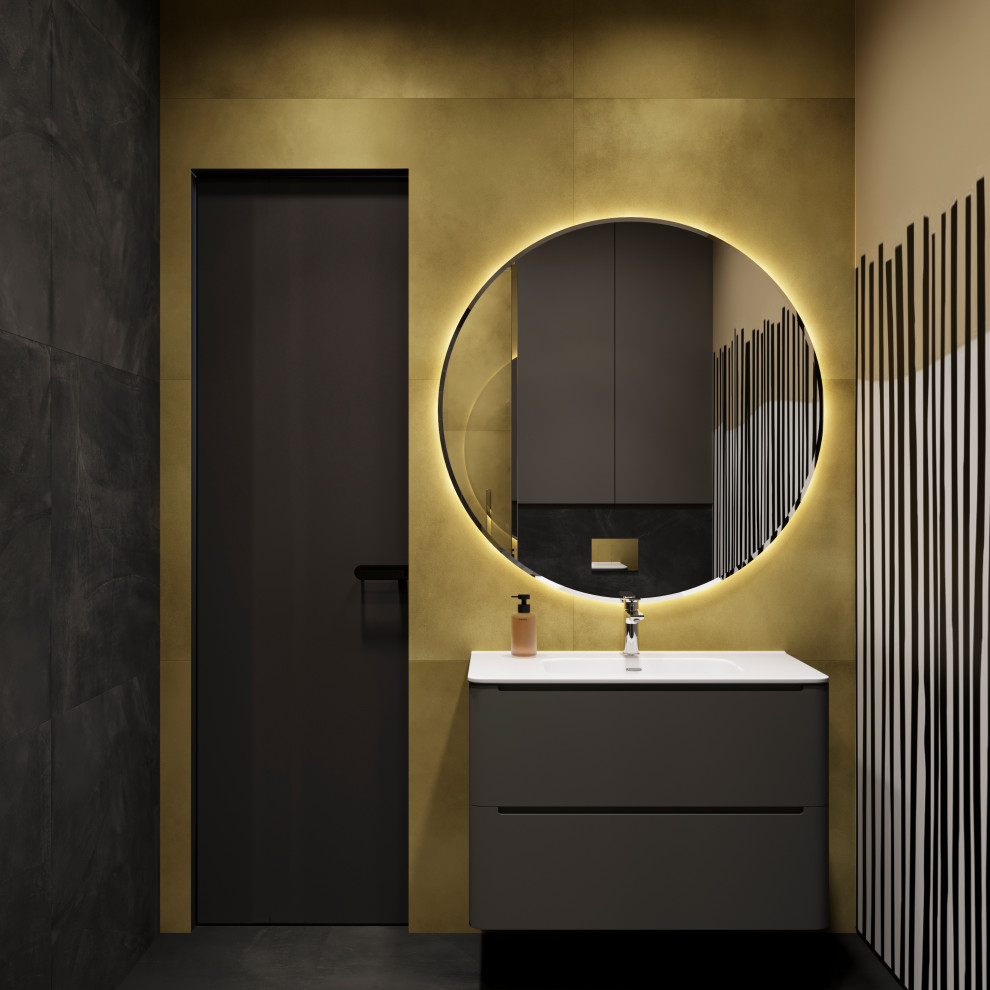 ЖК "ГРАФИТ" 95 кв.м, 2023г.