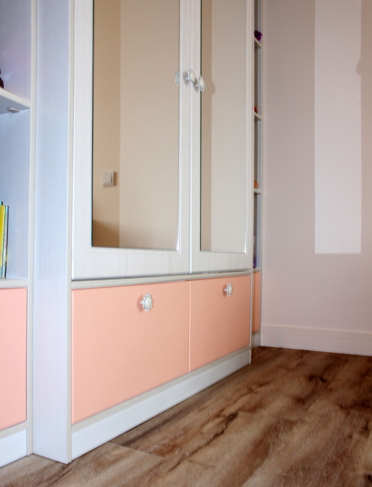 Реализация, проект "Вальяжный лосось"